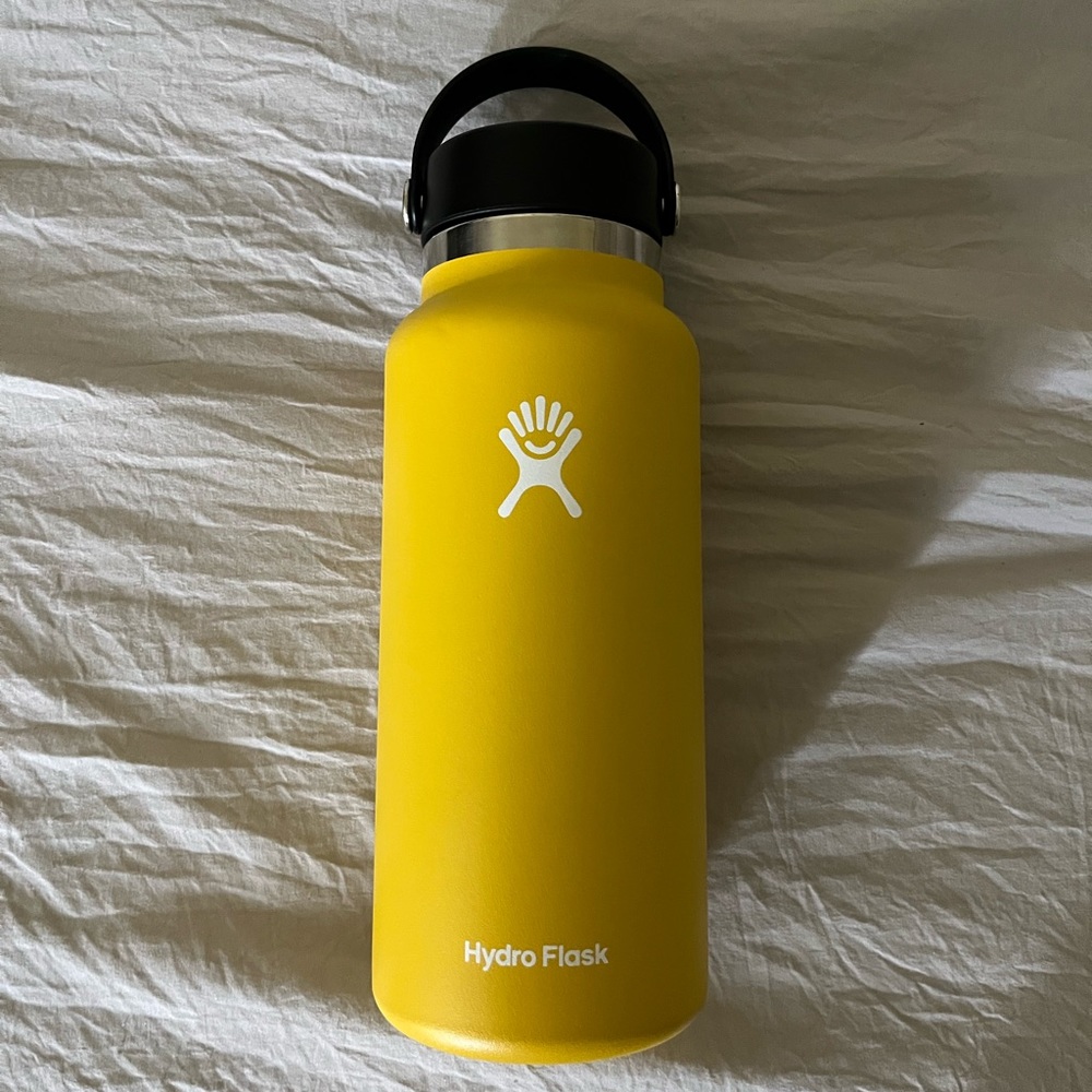 HydroFlask Wide Mouth